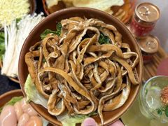 -谭记重庆老火锅(总店)