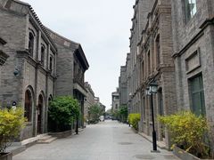 -祖母的厨房美式西餐厅(北京坊店)