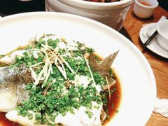 -鑫小城故事·藕汤·家常菜(台北一路总店)