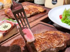 -MEAT MATE 鲜食肉铺(凤凰汇·里巷店)