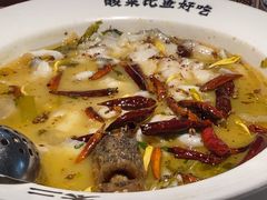 -太二酸菜鱼(正大广场店)