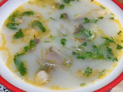 -武圣羊汤·西北面(朝阳门店)