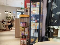 -必胜客(兴华中路PH店)