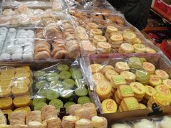 -庆祥斋糕点厂(留学路店)