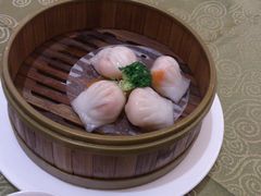 虾皇饺-东方之珠海鲜酒楼(南开店)