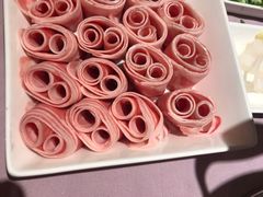 -鼎鼎香·港式火锅(北京SKP店)
