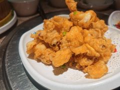 -淘米捞·米汤脆鲩鱼火锅(福田皇岗店)