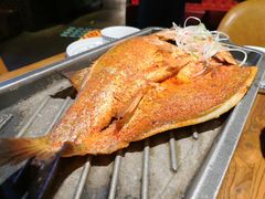 -纳瓦新疆菜(银都店)