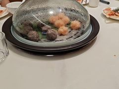 -碗中海·蒸汽海鲜·桑拿鸡(岭南天地店)