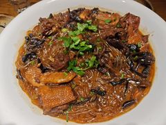 -粗粮人家·东北菜(洋桥店)