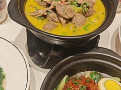 -应天大明王朝·南京菜(中山陵店)