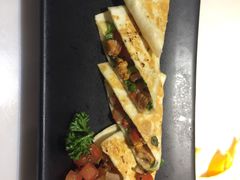 -豪客来牛排(中央花苑店)