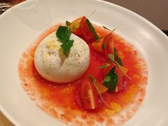 -Mercato莫卡多露台餐厅与酒吧(K11店)