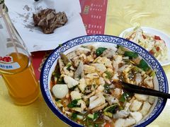 -长香源葫芦头梆梆肉(兴隆巷店)