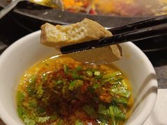 -陈眼镜火锅(总店)