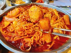 -姜虎东白丁烤肉(恒隆广场店)