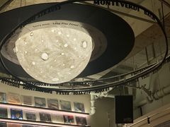 -黑胶星球(华发中城商都店)