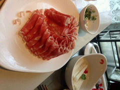 android_upload_pic-海底捞火锅(吴中路店)