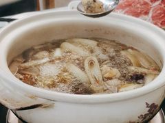 -名善山珍·野生菌汤锅(文殊院店)