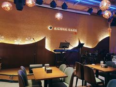 -Ambra Haus琥珀屋精酿餐厅(宝山店)