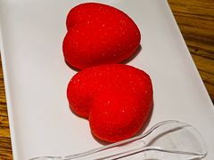 -德永枣香烤鸭(官舍店)