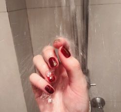 -M·X Nail日式美甲美睫