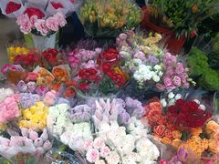 -循礼门鲜花花市(武汉循礼门店)