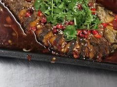 -一楼食业·美食人家