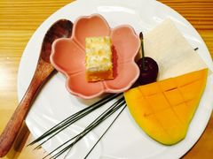-花潮料理艺食馆(世欧广场店)