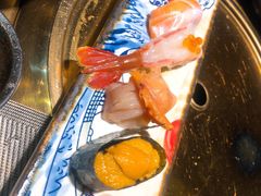 -昱匠·日本料理(金融街店)