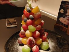 -官也街澳门火锅(新源里店)