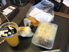 -舌尖尖传统小吃(万达店)
