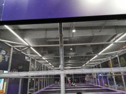 -多元宝贝世界儿童乐园(高新区店)