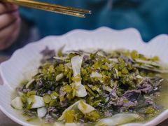 -面道赞宁海海鲜面(迎凤街店)