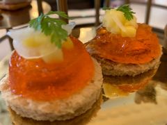 -Salon de Ville浦江汇(上海外滩华尔道夫酒店店)