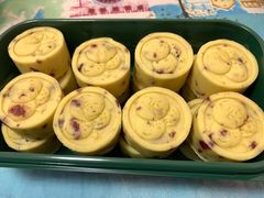 蔓越莓冰糕-泸溪河桃酥(欧尚店)