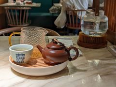 大厅茶水-陶陶居酒家(SM二期购物广场店)