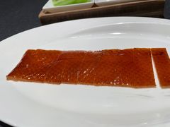 精品烤鸭-上海滩餐厅(BFC外滩金融中心店)