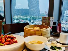 -鼎泰丰(国贸商城店)