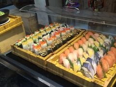 -佛山皇冠假日酒店-西餐厅