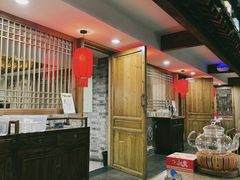 -来小酌·长安酒家(翠庭大厦店)