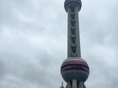 -东方明珠广播电视塔