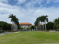 -三亚海棠湾万丽度假酒店