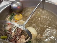 -八合里潮汕鲜牛肉火锅(吉大店)