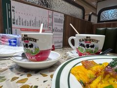 -华嫂冰室(尖沙咀店)