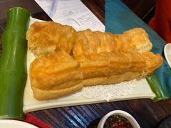-御膳粥·牛乳粥底火锅·地道顺德菜(容桂店)