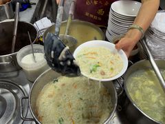 -西工饭庄快餐厅(西工小街店)