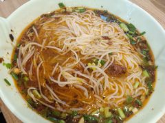 -王记特色锅魁(城市阳光大厦店)
