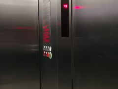 -南京商茂国际酒店(新街口德基广场店)