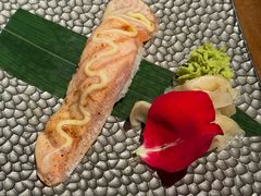 -阿吾罗日本料理(K11艺术中心店)